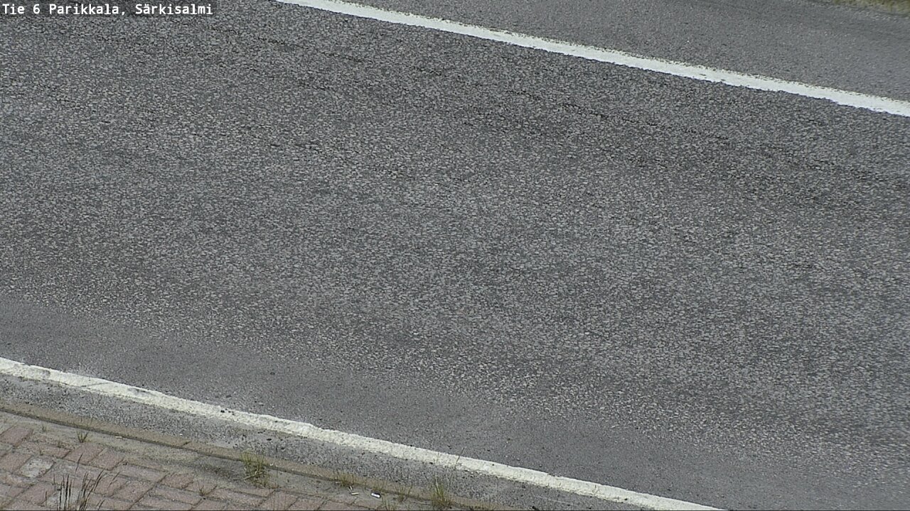 Kelikamerat Kuva Tie 6 Parikkala, Särkisalmi, Parikkala, Etelä-Karjala
