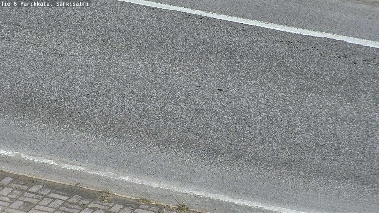 Kelikamerat Kuva Tie 6 Parikkala, Särkisalmi, Parikkala, Etelä-Karjala