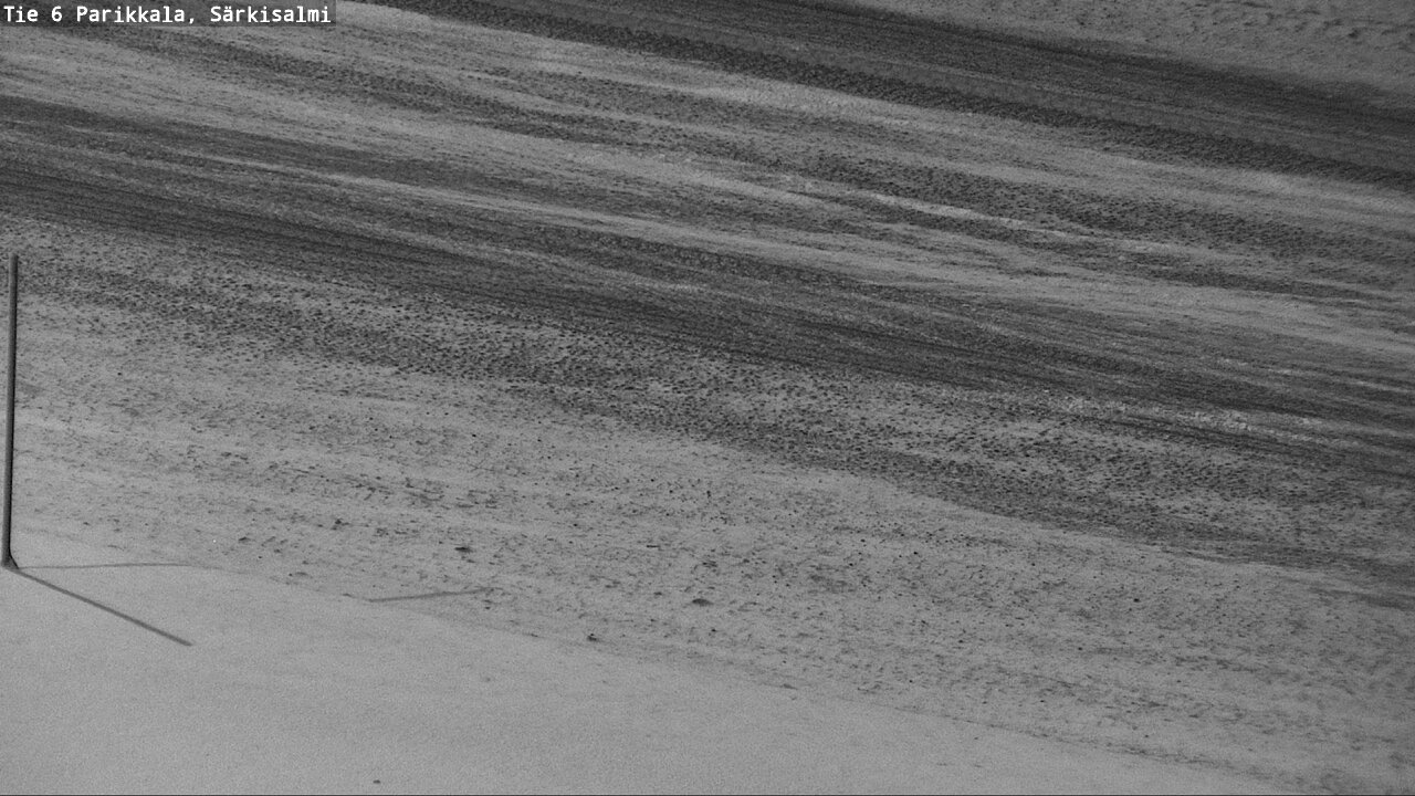 Kelikamerat Kuva Tie 6 Parikkala, Särkisalmi, Parikkala, Etelä-Karjala