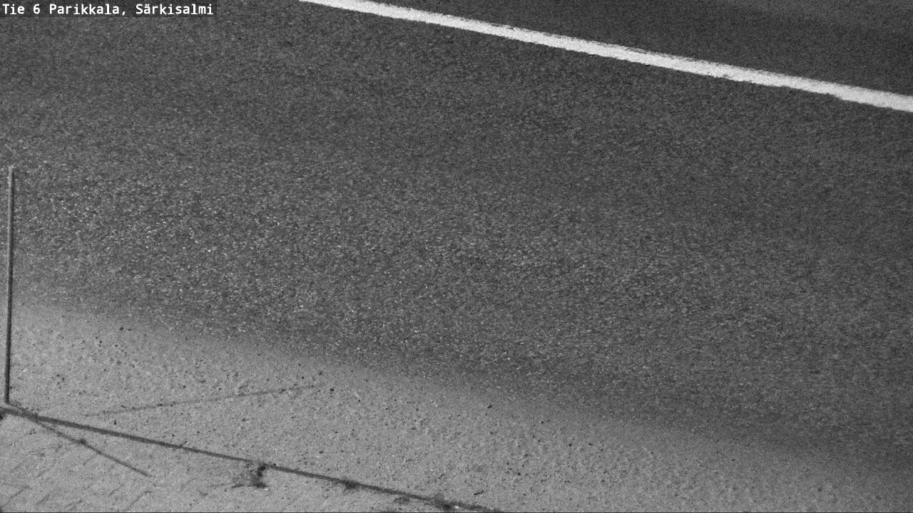 Kelikamerat Kuva Tie 6 Parikkala, Särkisalmi, Parikkala, Etelä-Karjala