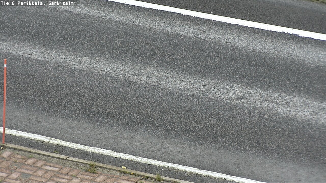 Kelikamerat Kuva Tie 6 Parikkala, Särkisalmi, Parikkala, Etelä-Karjala