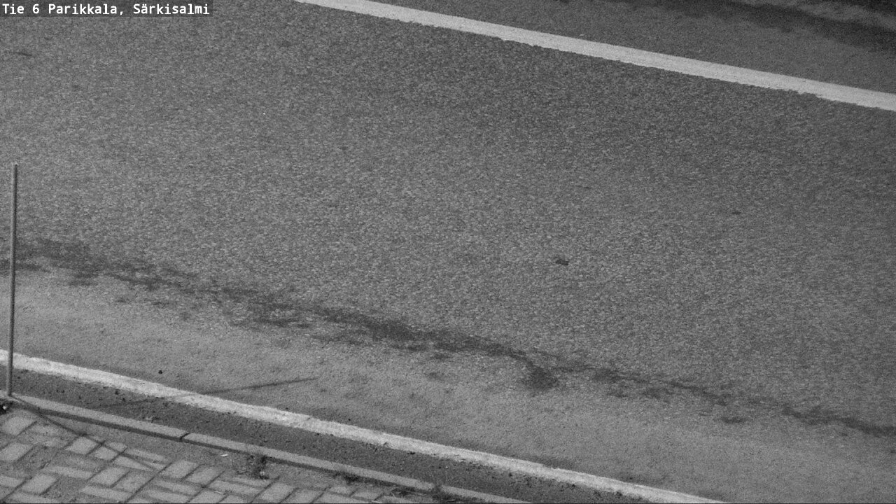 Kelikamerat Kuva Tie 6 Parikkala, Särkisalmi, Parikkala, Etelä-Karjala