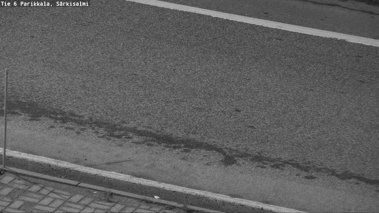 Kelikamerat Kuva Tie 6 Parikkala, Särkisalmi, Parikkala, Etelä-Karjala