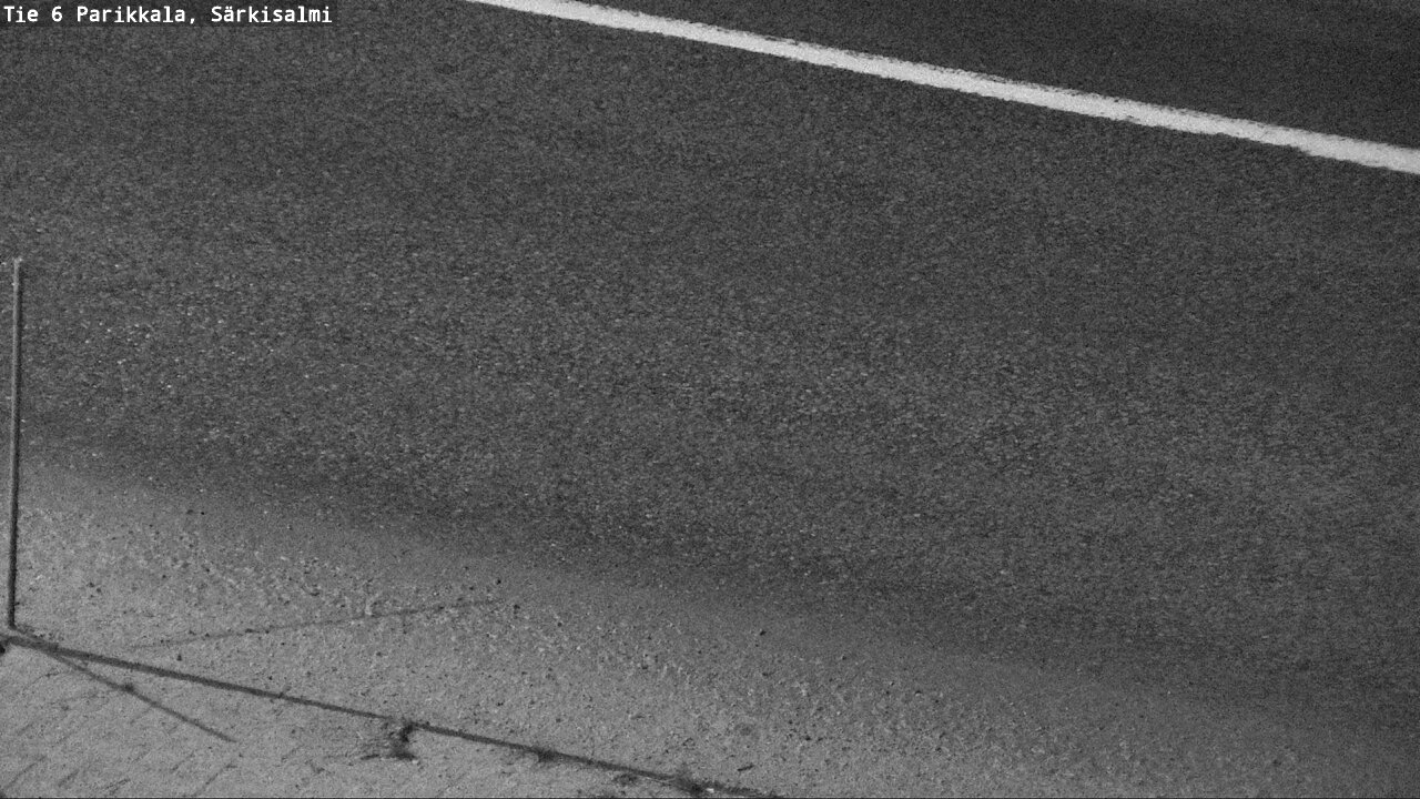 Kelikamerat Kuva Tie 6 Parikkala, Särkisalmi, Parikkala, Etelä-Karjala