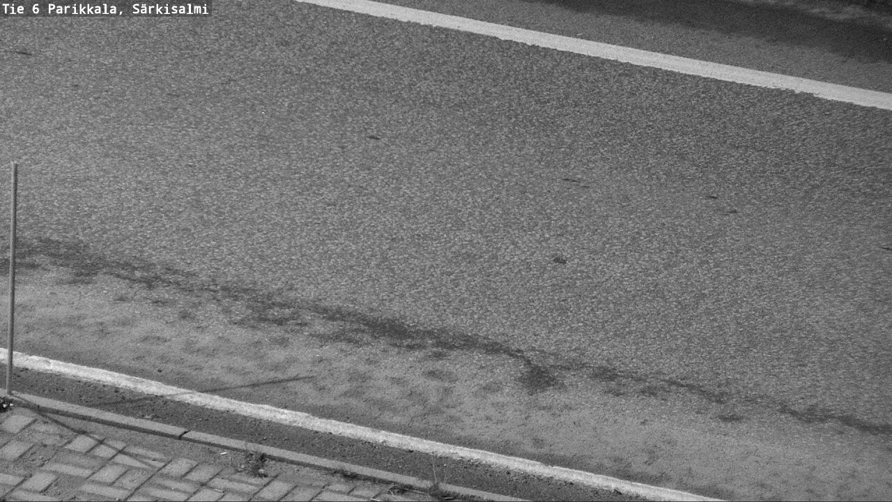 Kelikamerat Kuva Tie 6 Parikkala, Särkisalmi, Parikkala, Etelä-Karjala