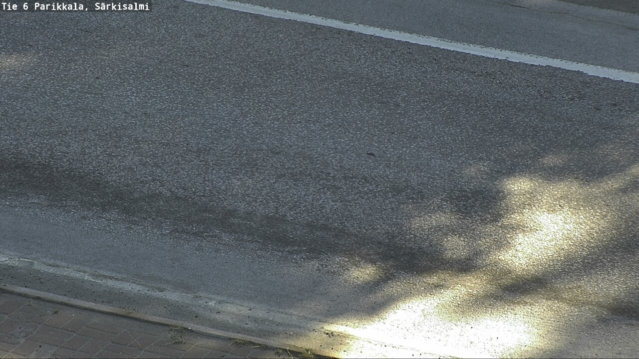 Kelikamerat Kuva Tie 6 Parikkala, Särkisalmi, Parikkala, Etelä-Karjala