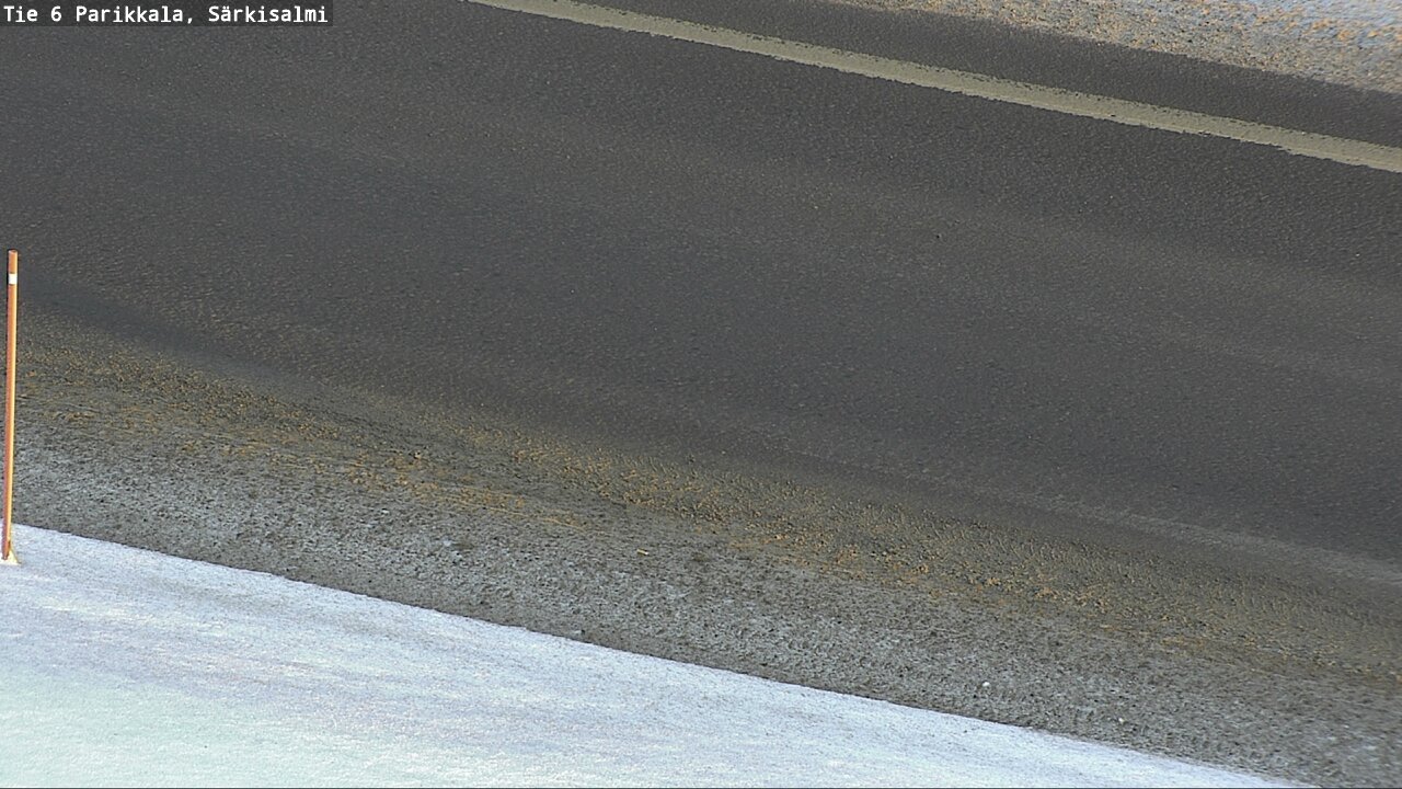 Kelikamerat Kuva Tie 6 Parikkala, Särkisalmi, Parikkala, Etelä-Karjala