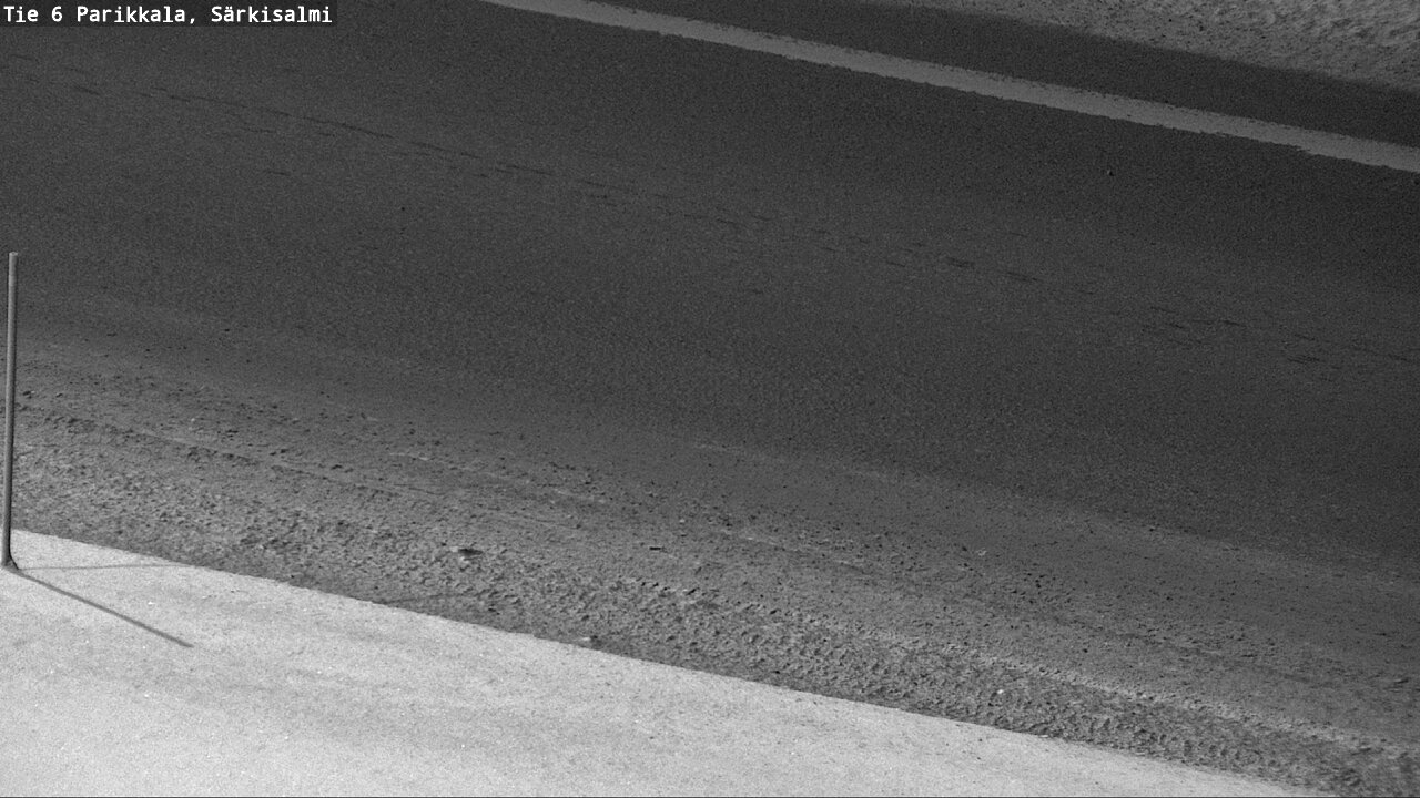 Kelikamerat Kuva Tie 6 Parikkala, Särkisalmi, Parikkala, Etelä-Karjala