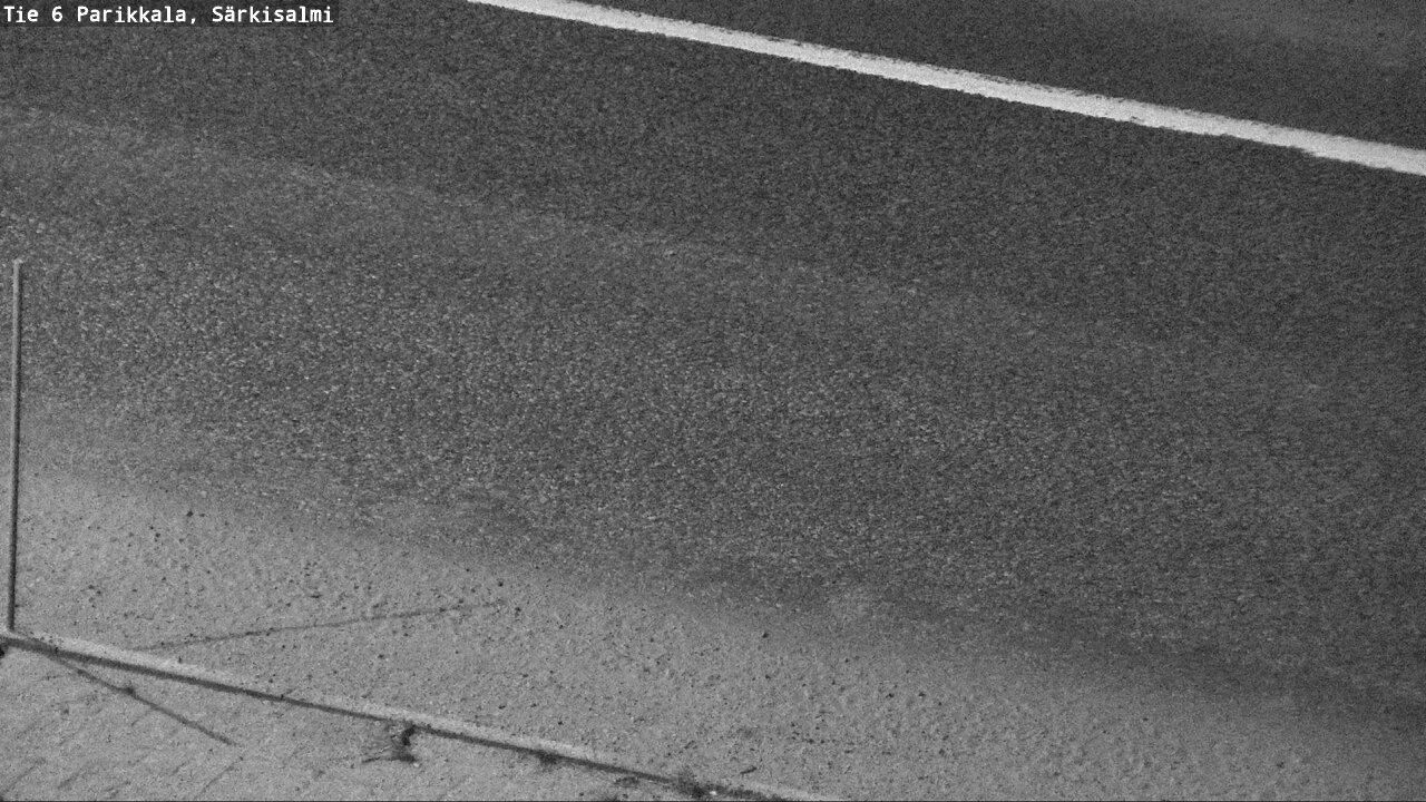 Kelikamerat Kuva Tie 6 Parikkala, Särkisalmi, Parikkala, Etelä-Karjala