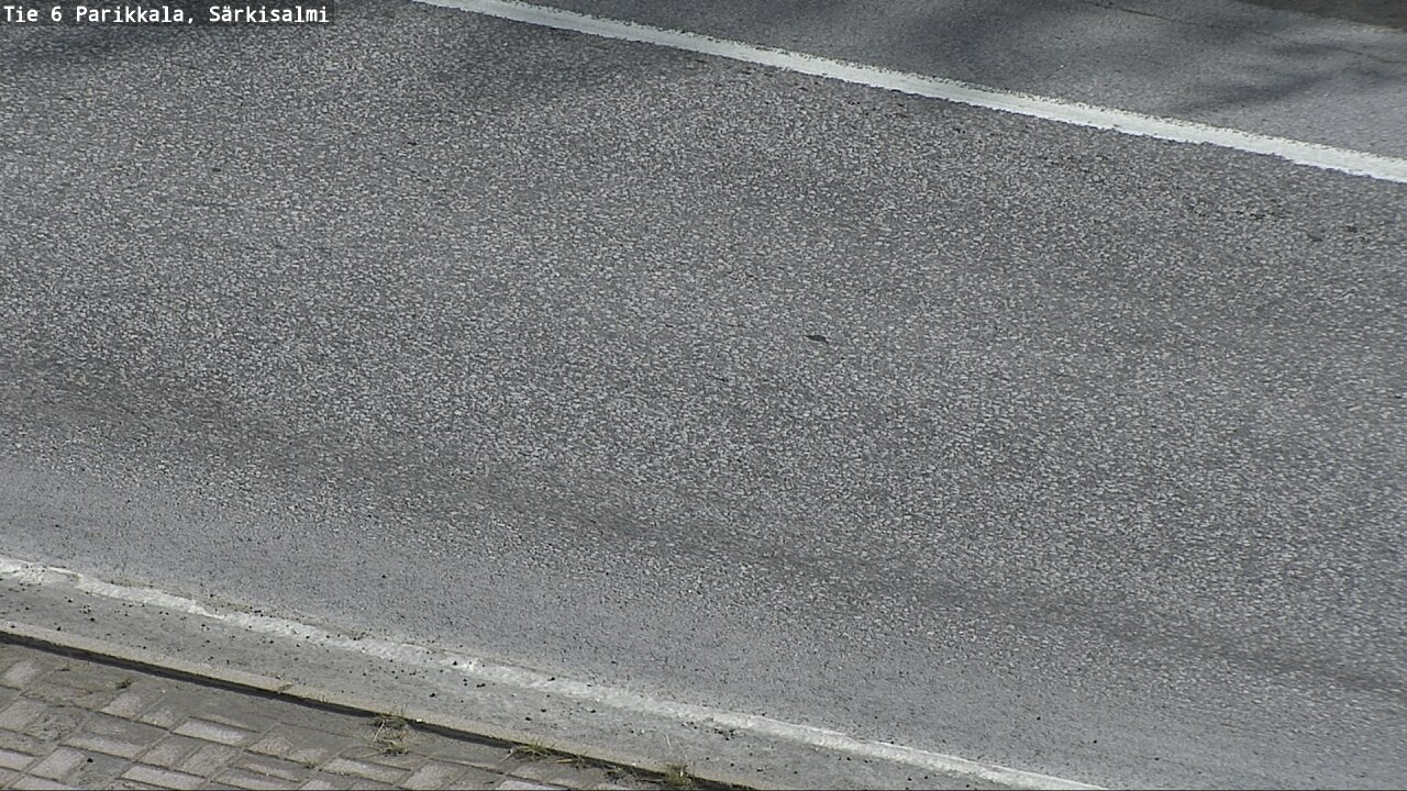 Kelikamerat Kuva Tie 6 Parikkala, Särkisalmi, Parikkala, Etelä-Karjala