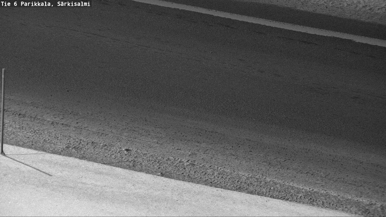 Kelikamerat Kuva Tie 6 Parikkala, Särkisalmi, Parikkala, Etelä-Karjala