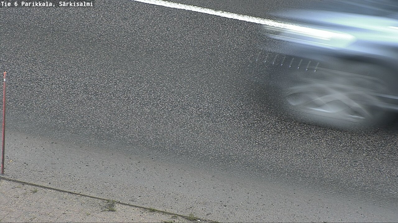 Kelikamerat Kuva Tie 6 Parikkala, Särkisalmi, Parikkala, Etelä-Karjala