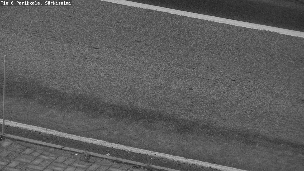 Kelikamerat Kuva Tie 6 Parikkala, Särkisalmi, Parikkala, Etelä-Karjala