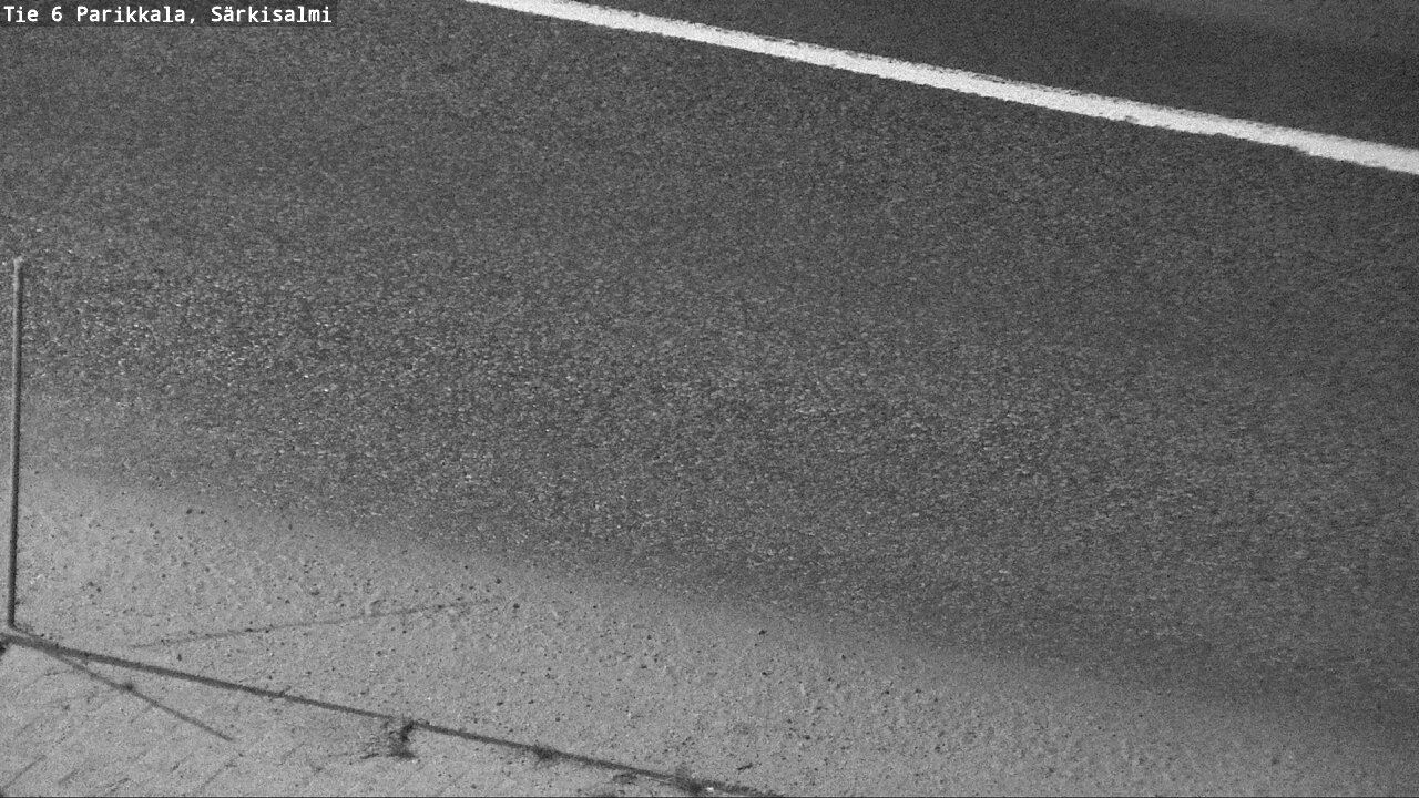 Kelikamerat Kuva Tie 6 Parikkala, Särkisalmi, Parikkala, Etelä-Karjala