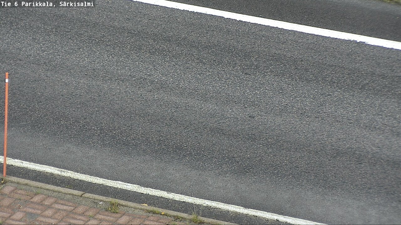 Kelikamerat Kuva Tie 6 Parikkala, Särkisalmi, Parikkala, Etelä-Karjala