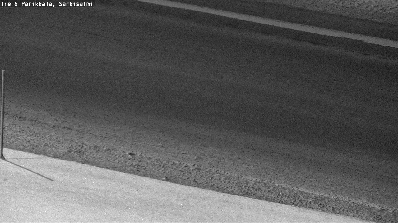 Kelikamerat Kuva Tie 6 Parikkala, Särkisalmi, Parikkala, Etelä-Karjala