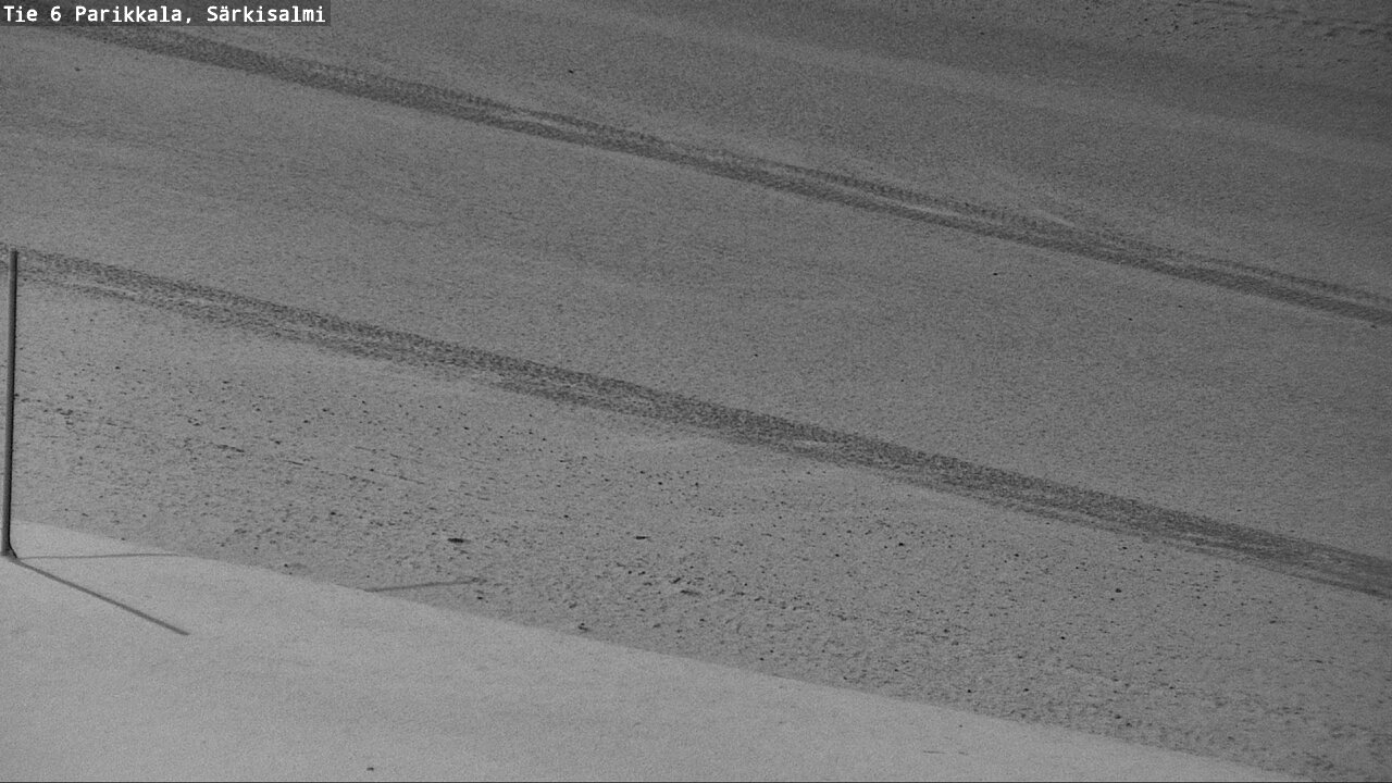 Kelikamerat Kuva Tie 6 Parikkala, Särkisalmi, Parikkala, Etelä-Karjala