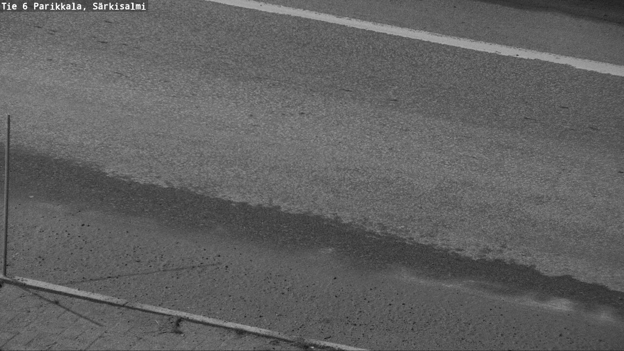 Kelikamerat Kuva Tie 6 Parikkala, Särkisalmi, Parikkala, Etelä-Karjala