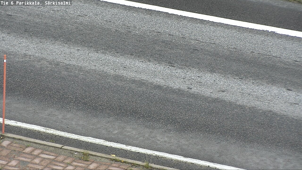 Kelikamerat Kuva Tie 6 Parikkala, Särkisalmi, Parikkala, Etelä-Karjala