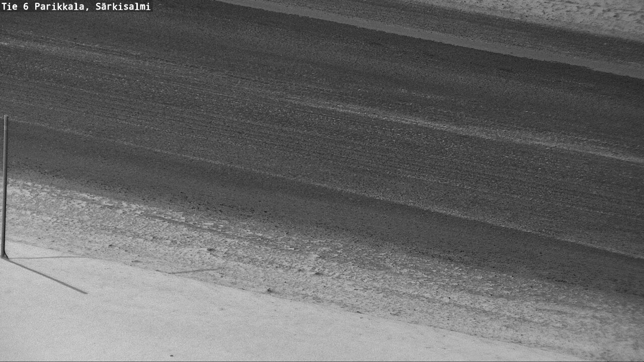 Kelikamerat Kuva Tie 6 Parikkala, Särkisalmi, Parikkala, Etelä-Karjala
