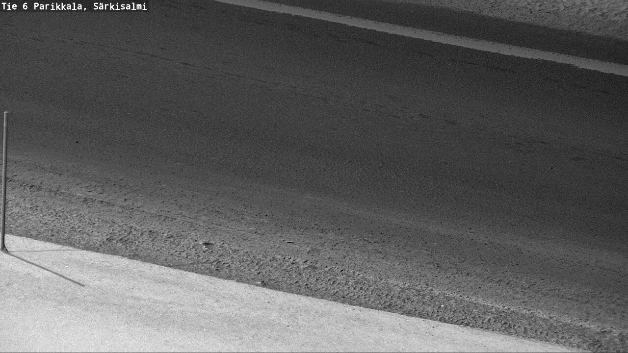 Kelikamerat Kuva Tie 6 Parikkala, Särkisalmi, Parikkala, Etelä-Karjala