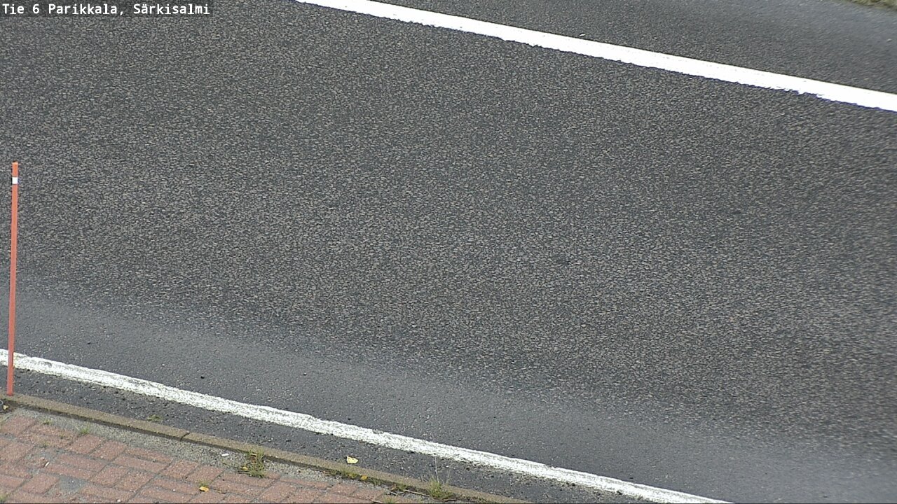 Kelikamerat Kuva Tie 6 Parikkala, Särkisalmi, Parikkala, Etelä-Karjala