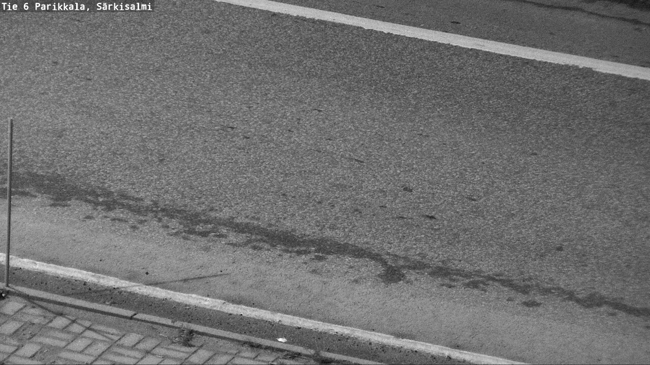 Kelikamerat Kuva Tie 6 Parikkala, Särkisalmi, Parikkala, Etelä-Karjala