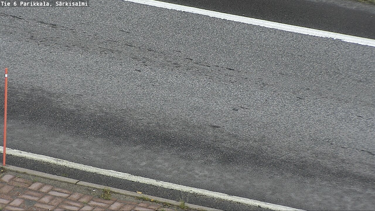 Kelikamerat Kuva Tie 6 Parikkala, Särkisalmi, Parikkala, Etelä-Karjala