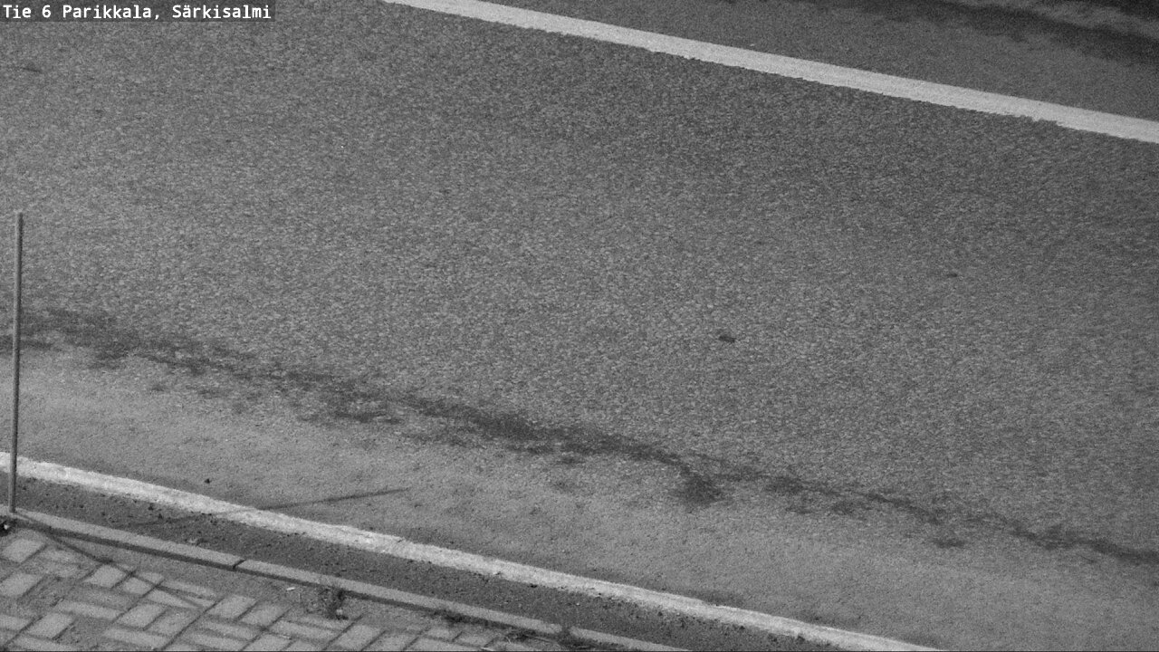 Kelikamerat Kuva Tie 6 Parikkala, Särkisalmi, Parikkala, Etelä-Karjala