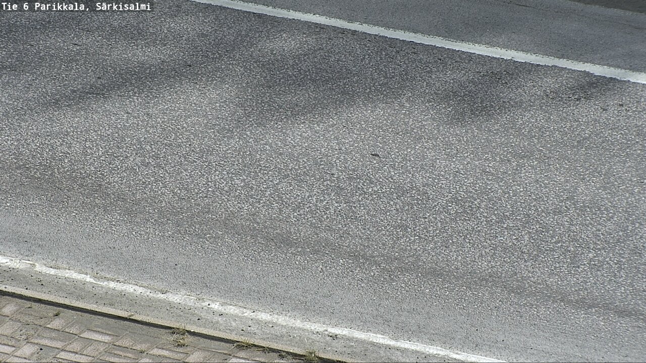 Kelikamerat Kuva Tie 6 Parikkala, Särkisalmi, Parikkala, Etelä-Karjala
