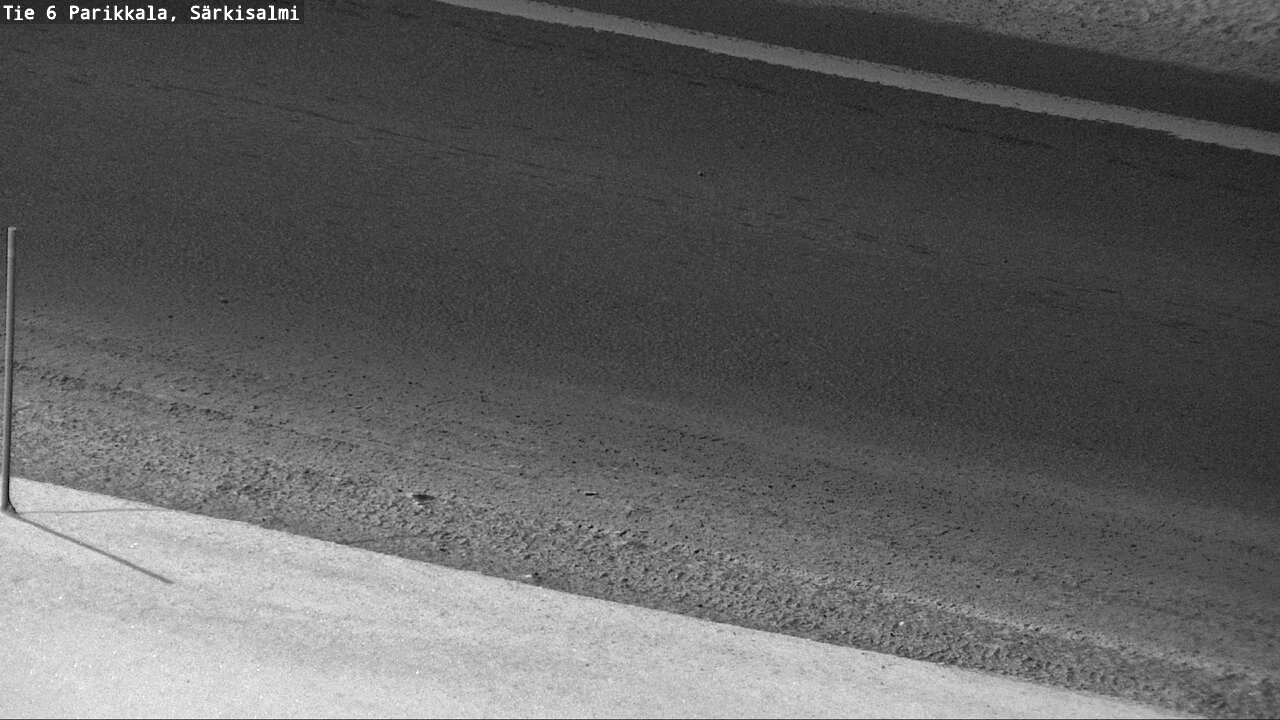 Kelikamerat Kuva Tie 6 Parikkala, Särkisalmi, Parikkala, Etelä-Karjala