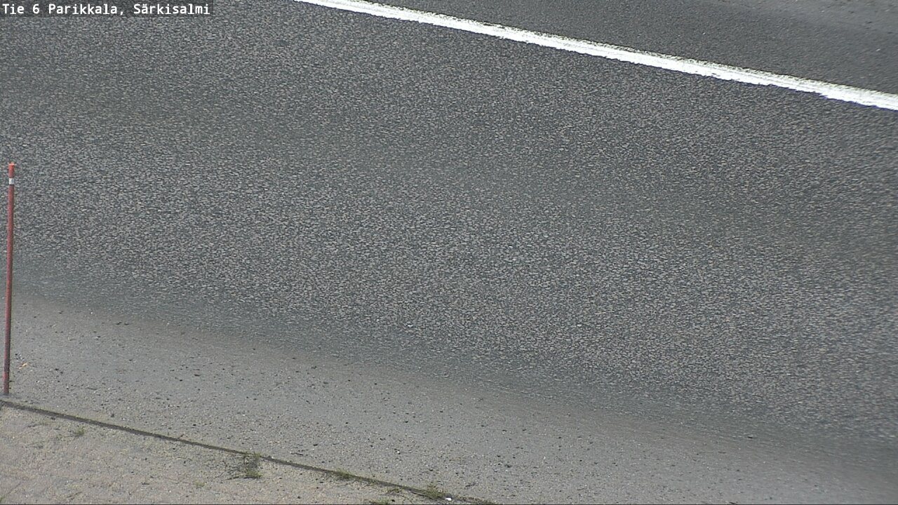 Kelikamerat Kuva Tie 6 Parikkala, Särkisalmi, Parikkala, Etelä-Karjala