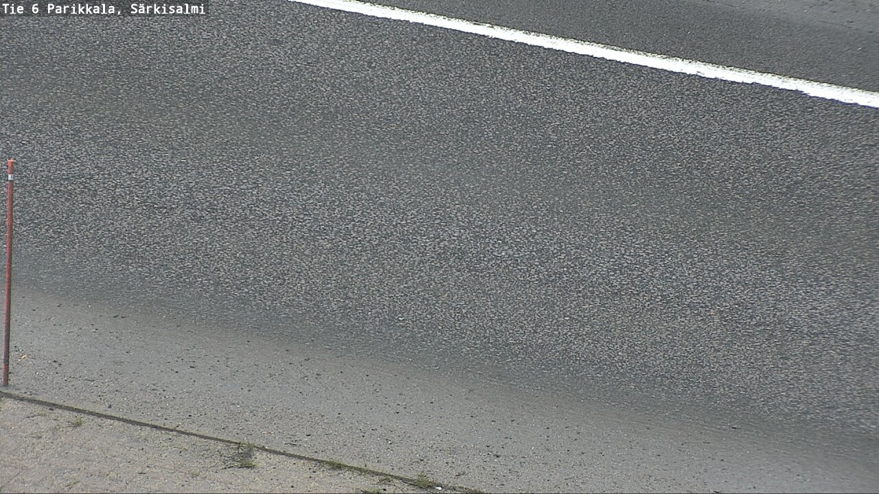 Kelikamerat Kuva Tie 6 Parikkala, Särkisalmi, Parikkala, Etelä-Karjala