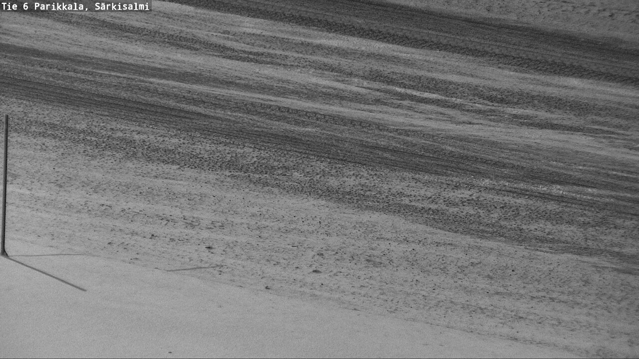 Kelikamerat Kuva Tie 6 Parikkala, Särkisalmi, Parikkala, Etelä-Karjala