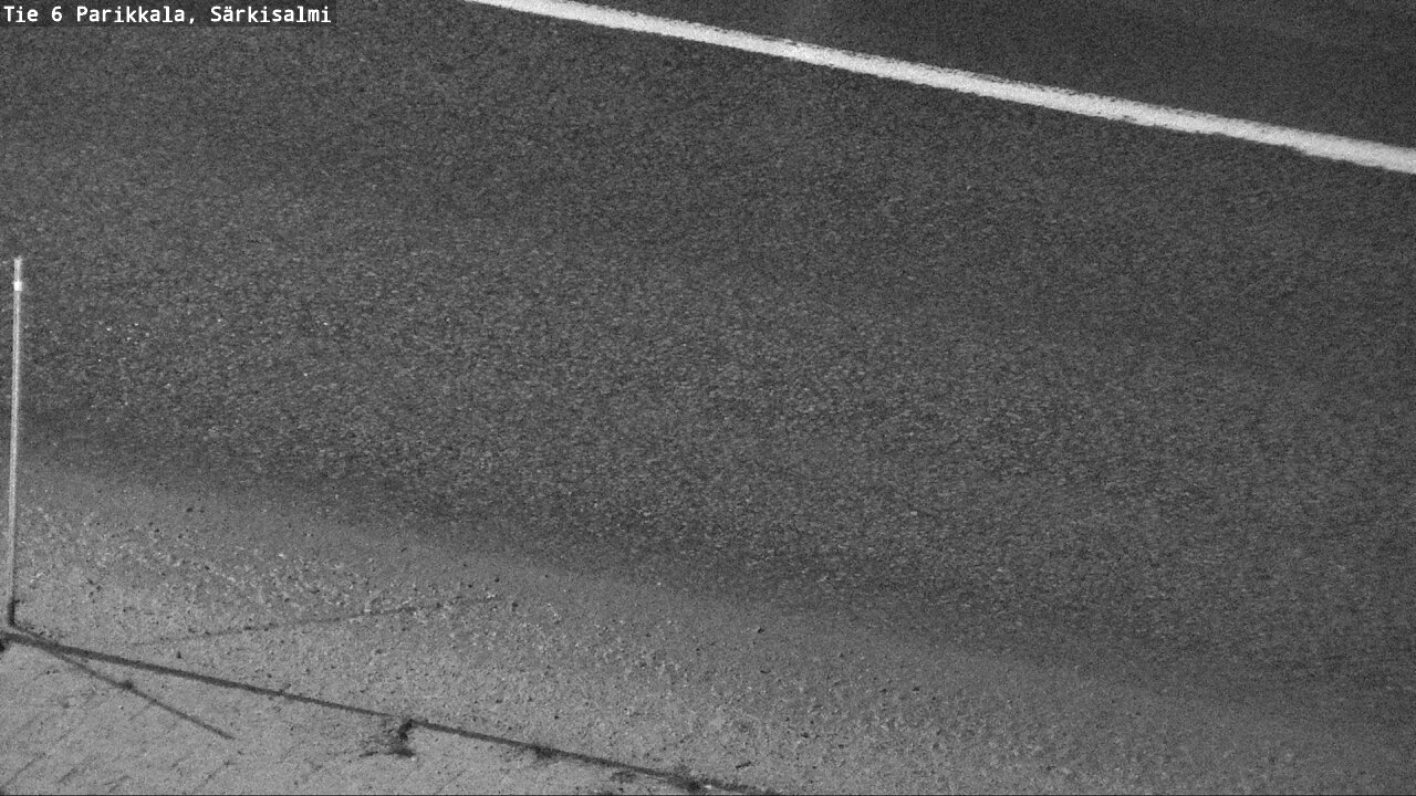 Kelikamerat Kuva Tie 6 Parikkala, Särkisalmi, Parikkala, Etelä-Karjala