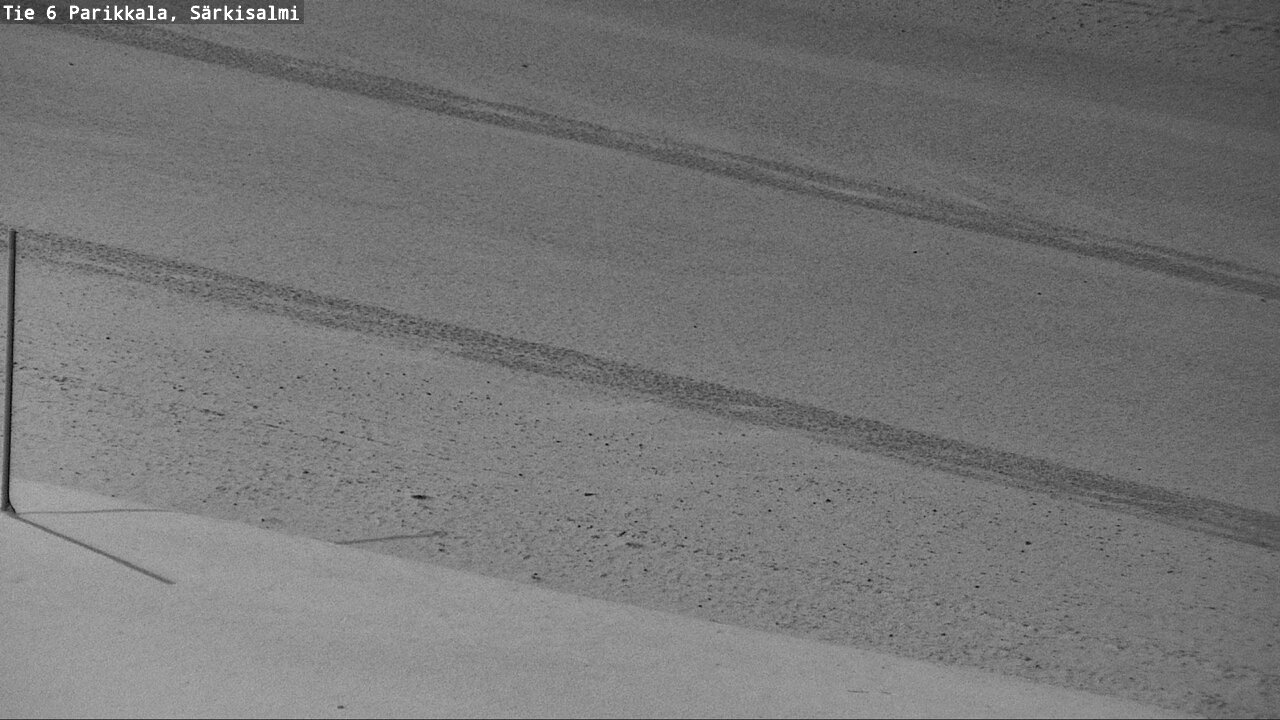 Kelikamerat Kuva Tie 6 Parikkala, Särkisalmi, Parikkala, Etelä-Karjala