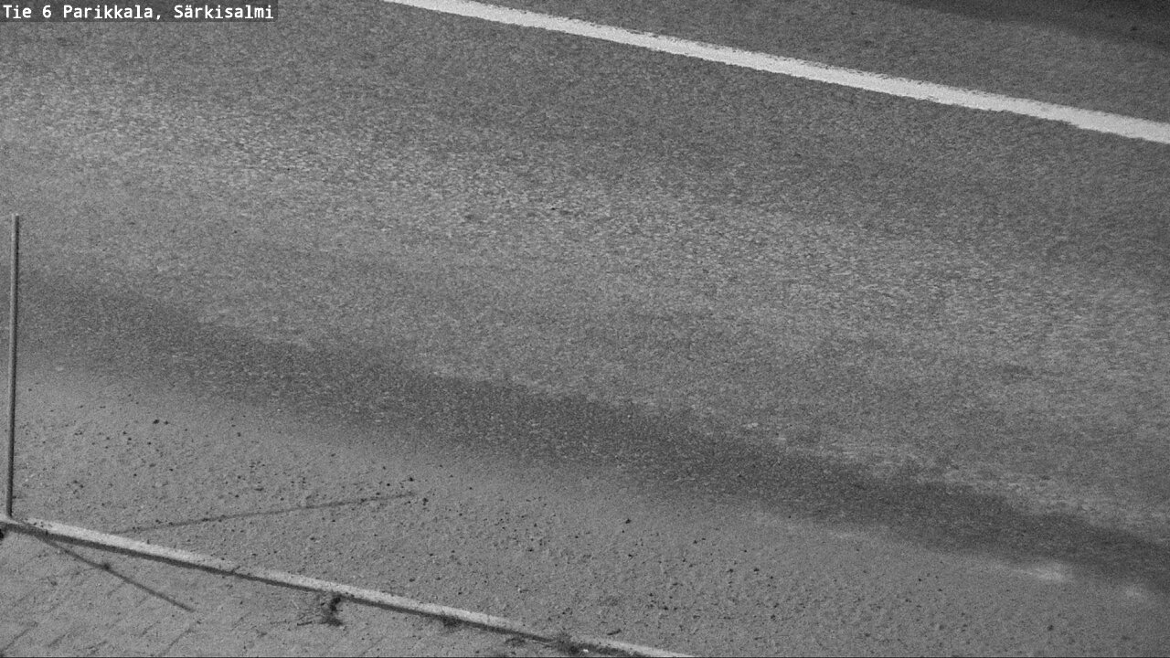 Kelikamerat Kuva Tie 6 Parikkala, Särkisalmi, Parikkala, Etelä-Karjala