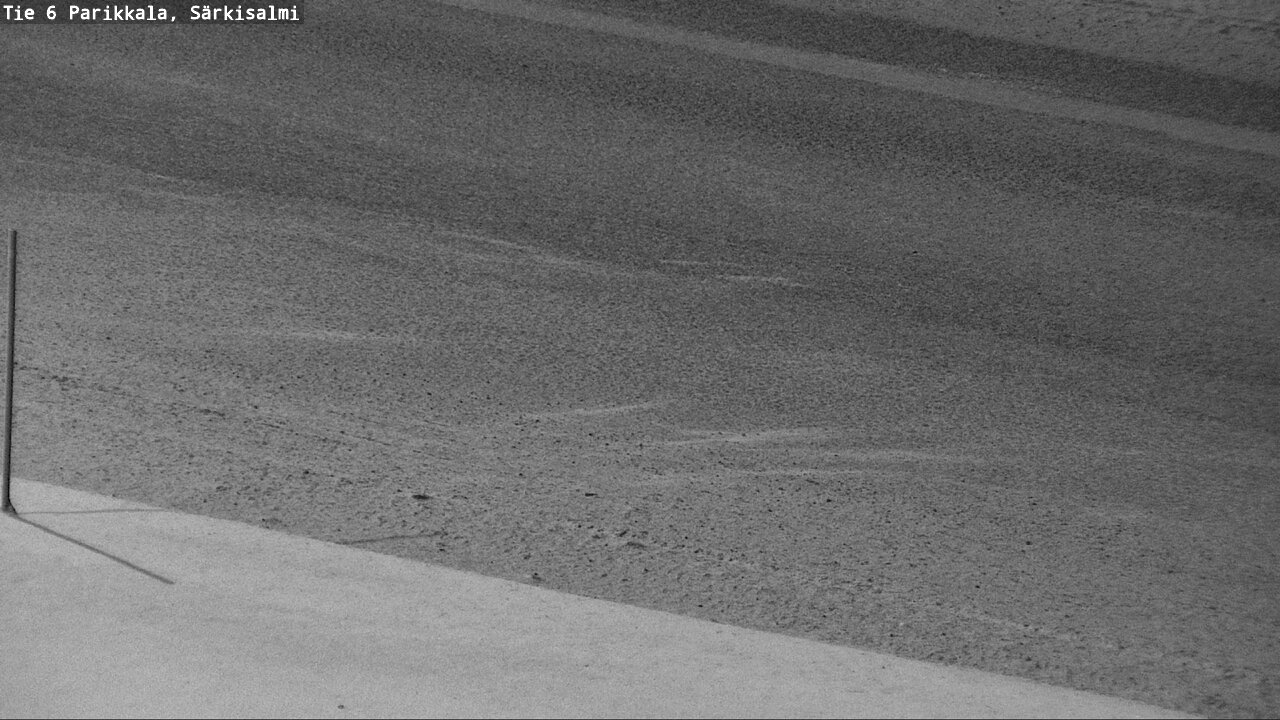 Kelikamerat Kuva Tie 6 Parikkala, Särkisalmi, Parikkala, Etelä-Karjala