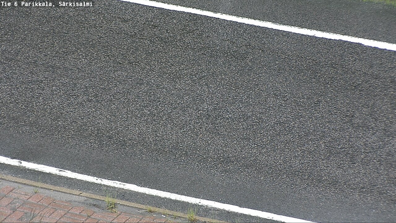 Kelikamerat Kuva Tie 6 Parikkala, Särkisalmi, Parikkala, Etelä-Karjala