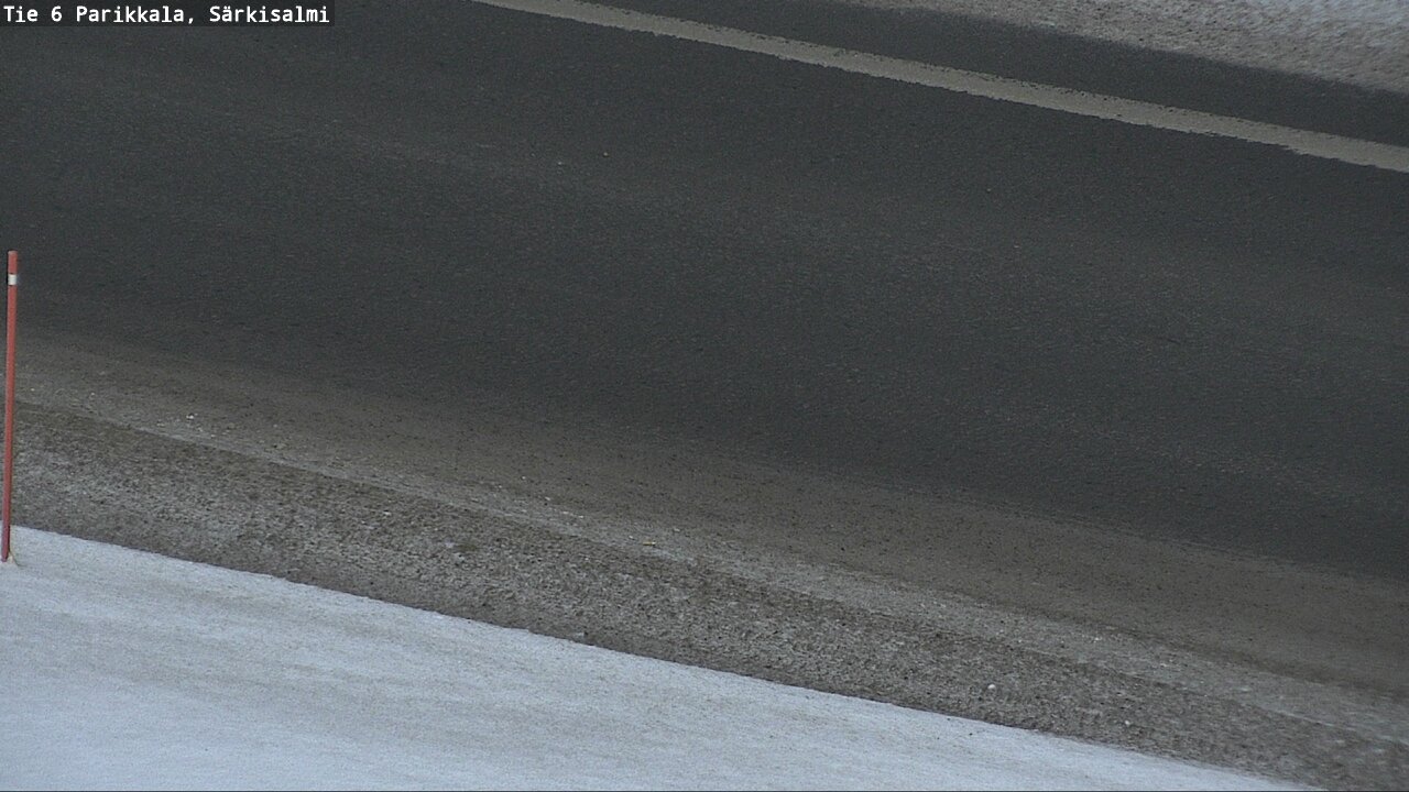 Kelikamerat Kuva Tie 6 Parikkala, Särkisalmi, Parikkala, Etelä-Karjala