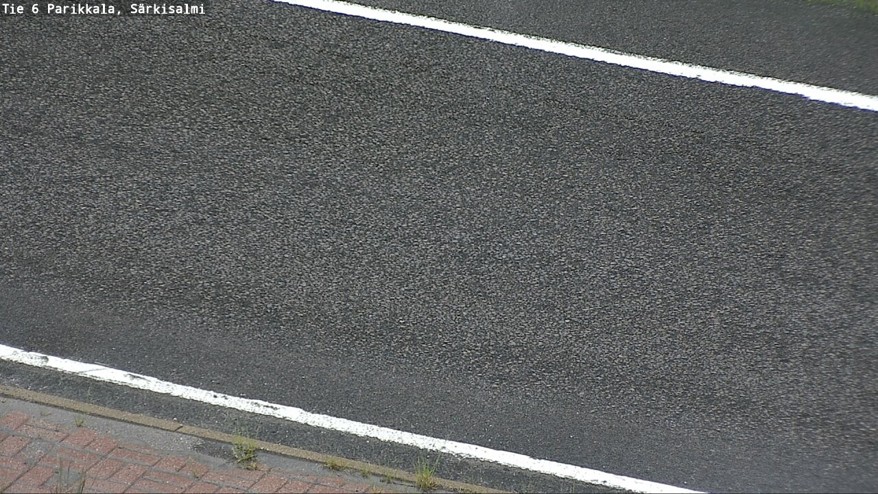 Kelikamerat Kuva Tie 6 Parikkala, Särkisalmi, Parikkala, Etelä-Karjala