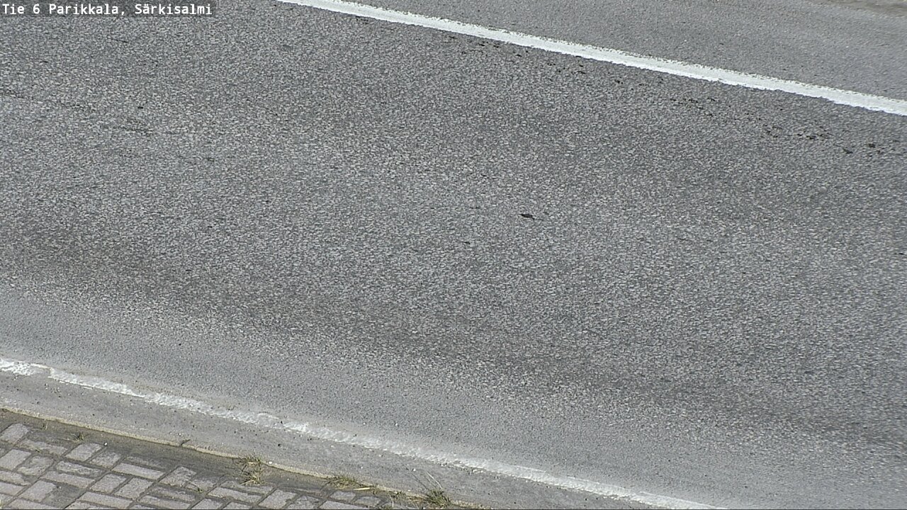 Kelikamerat Kuva Tie 6 Parikkala, Särkisalmi, Parikkala, Etelä-Karjala