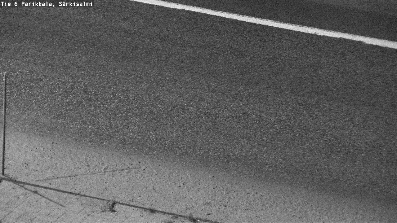 Kelikamerat Kuva Tie 6 Parikkala, Särkisalmi, Parikkala, Etelä-Karjala