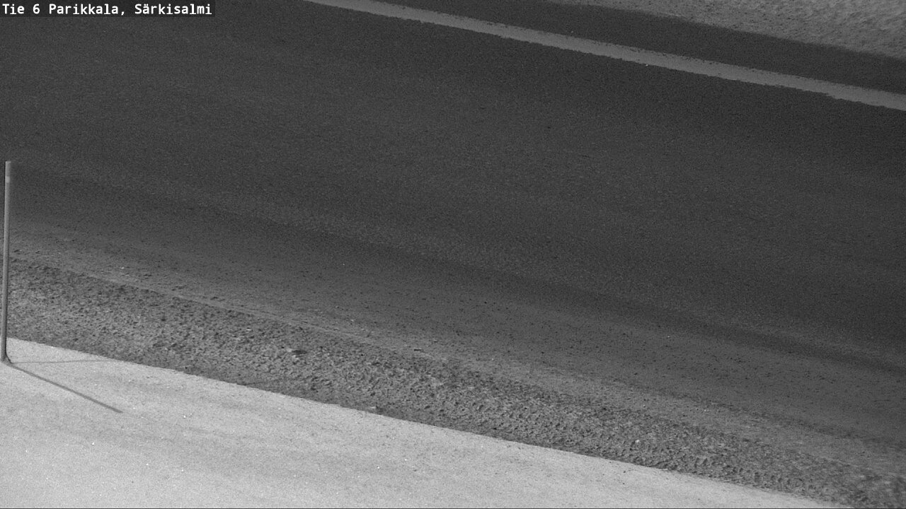 Kelikamerat Kuva Tie 6 Parikkala, Särkisalmi, Parikkala, Etelä-Karjala