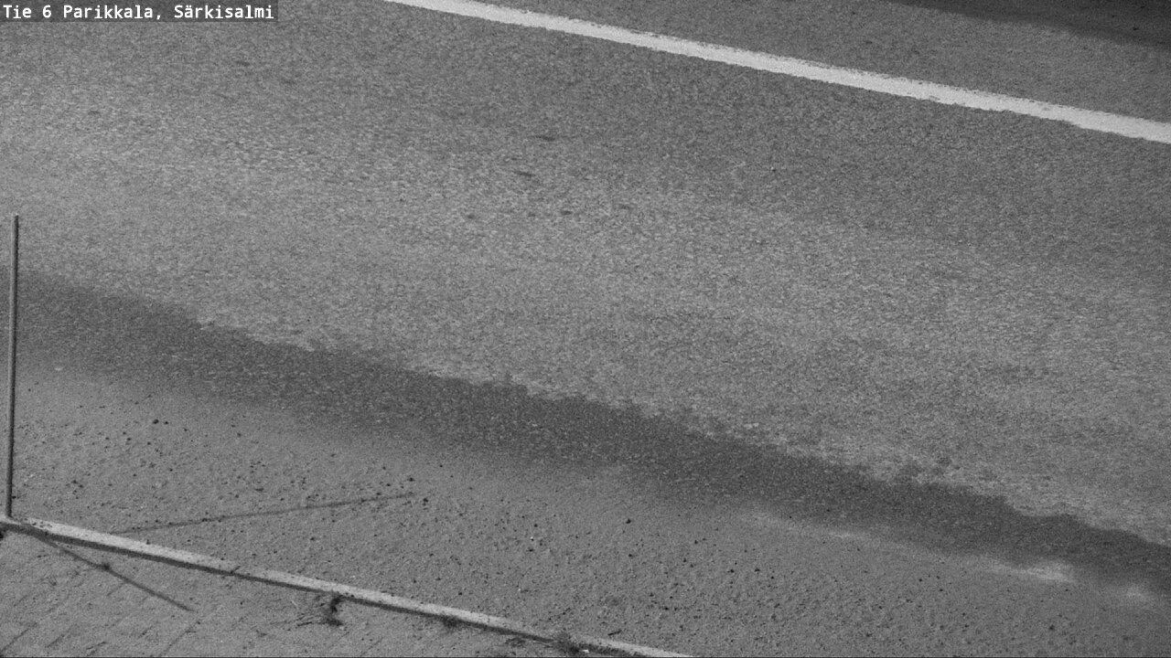 Kelikamerat Kuva Tie 6 Parikkala, Särkisalmi, Parikkala, Etelä-Karjala