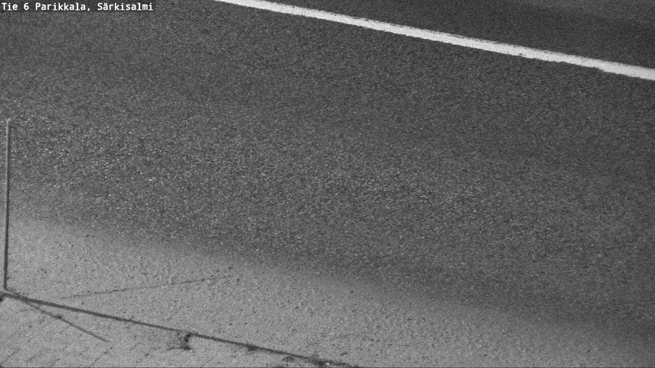 Kelikamerat Kuva Tie 6 Parikkala, Särkisalmi, Parikkala, Etelä-Karjala