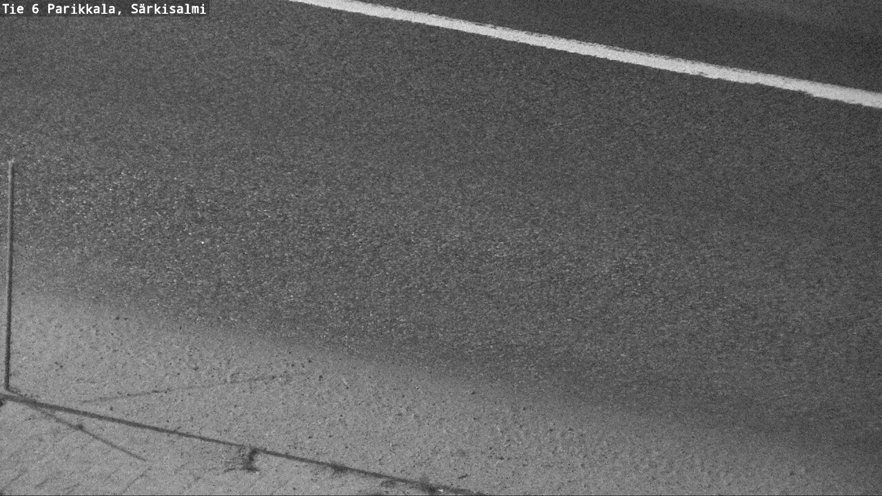 Kelikamerat Kuva Tie 6 Parikkala, Särkisalmi, Parikkala, Etelä-Karjala