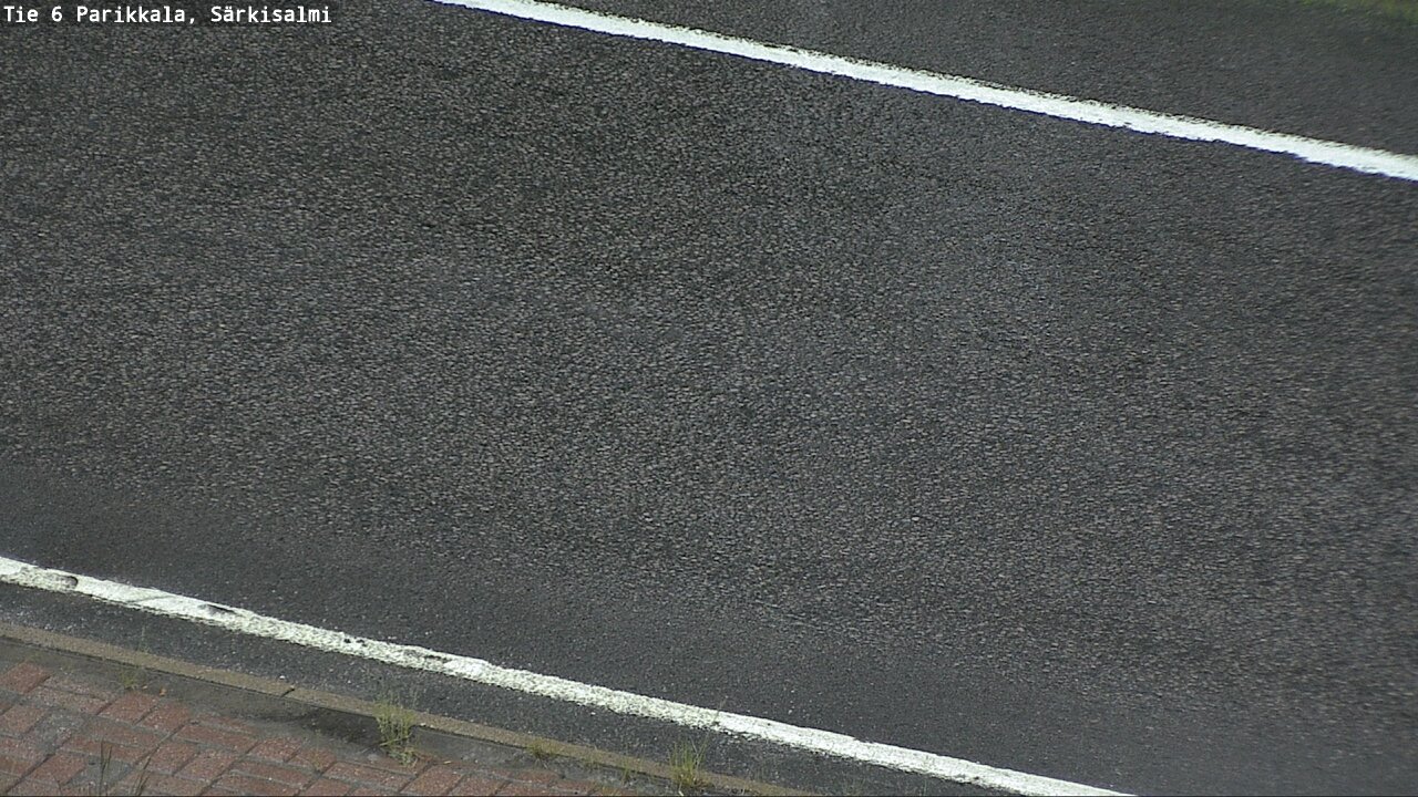 Kelikamerat Kuva Tie 6 Parikkala, Särkisalmi, Parikkala, Etelä-Karjala