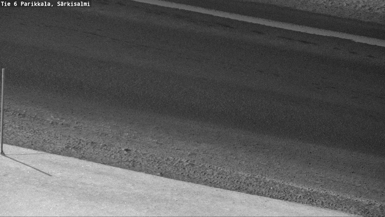 Kelikamerat Kuva Tie 6 Parikkala, Särkisalmi, Parikkala, Etelä-Karjala