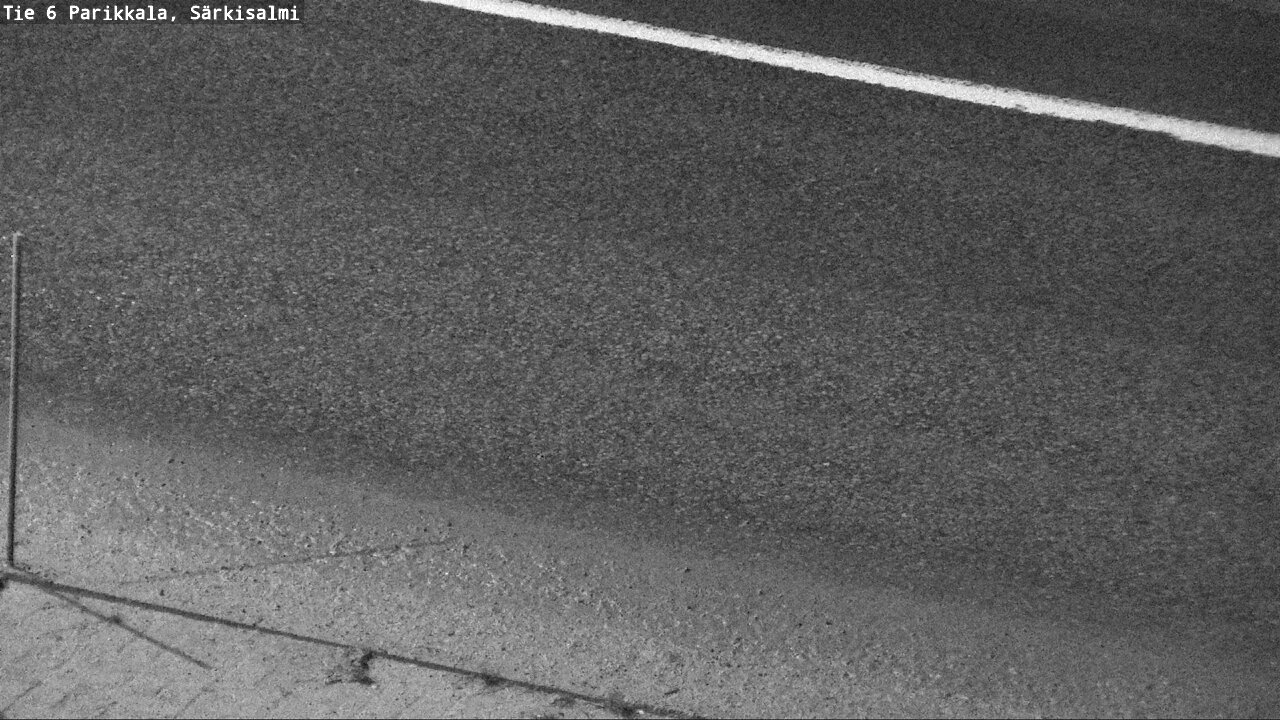 Kelikamerat Kuva Tie 6 Parikkala, Särkisalmi, Parikkala, Etelä-Karjala